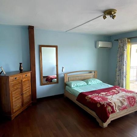 2 Bedroom Condo -Villa Ibiza トゥルー・ドー・ドゥース エクステリア 写真