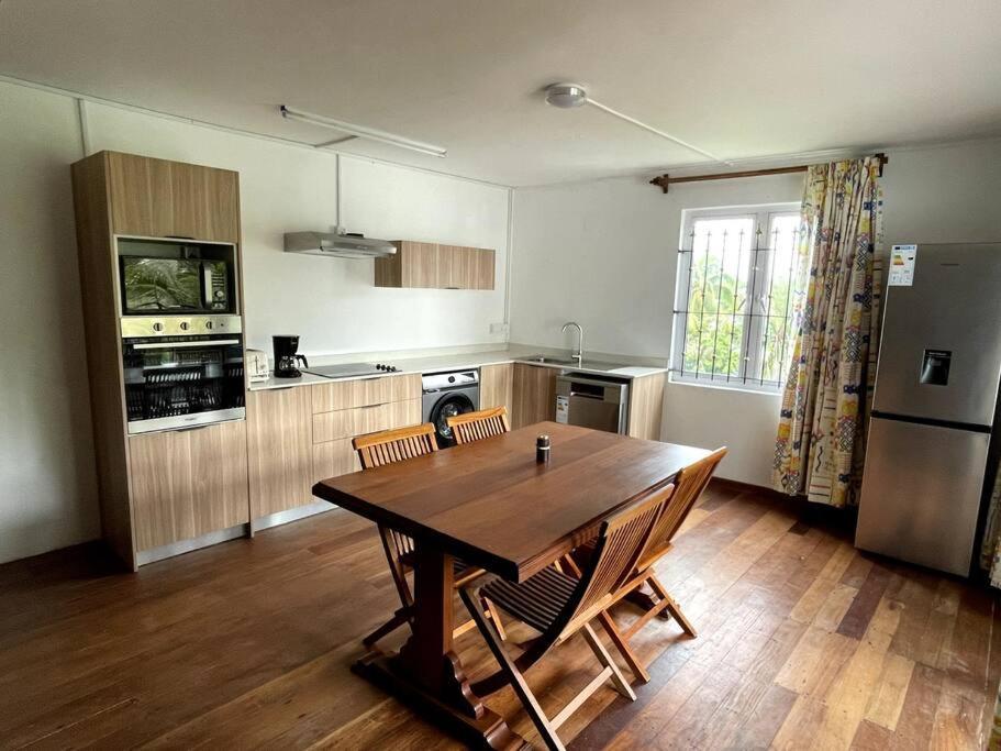 2 Bedroom Condo -Villa Ibiza トゥルー・ドー・ドゥース エクステリア 写真