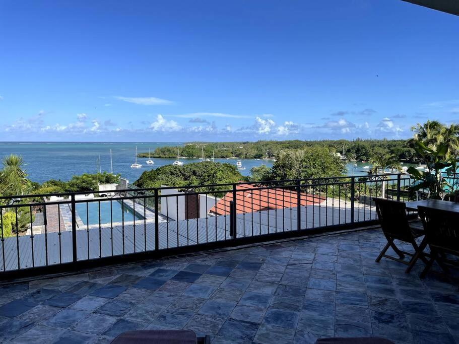 2 Bedroom Condo -Villa Ibiza トゥルー・ドー・ドゥース エクステリア 写真