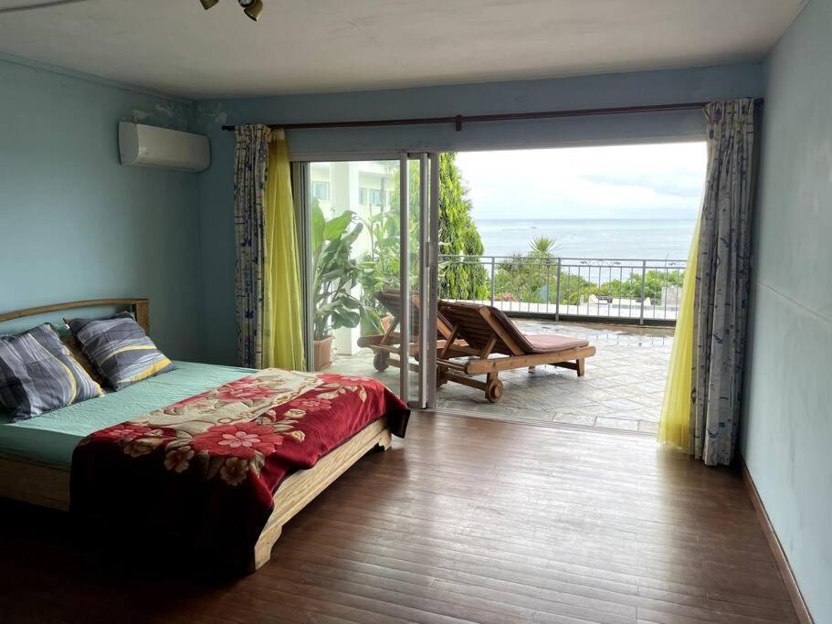 2 Bedroom Condo -Villa Ibiza トゥルー・ドー・ドゥース エクステリア 写真