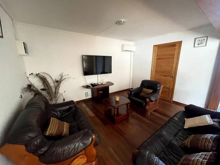2 Bedroom Condo -Villa Ibiza トゥルー・ドー・ドゥース エクステリア 写真
