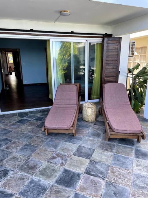 2 Bedroom Condo -Villa Ibiza トゥルー・ドー・ドゥース エクステリア 写真