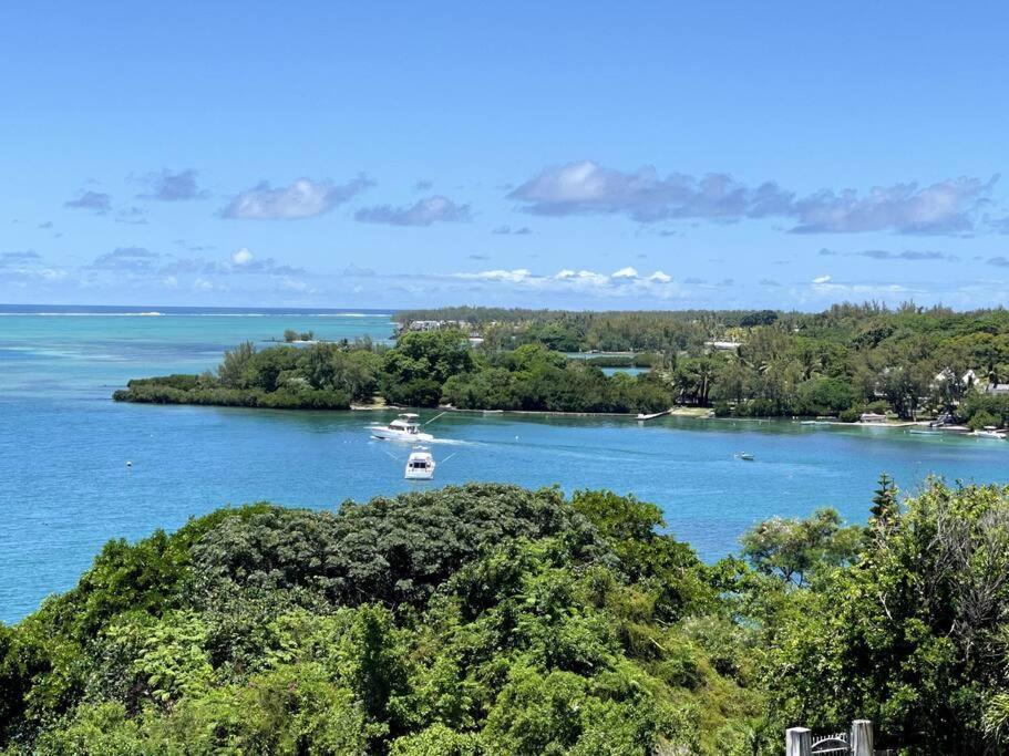 2 Bedroom Condo -Villa Ibiza トゥルー・ドー・ドゥース エクステリア 写真
