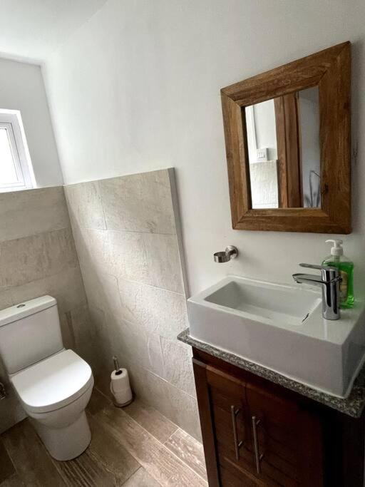 2 Bedroom Condo -Villa Ibiza トゥルー・ドー・ドゥース エクステリア 写真